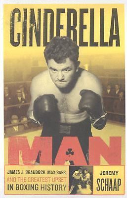 Cinderella man james - cinderella,