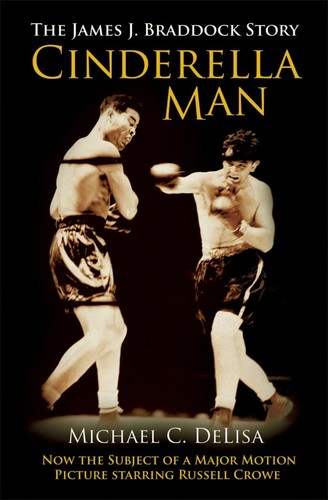 Cinderella man the james - man:,