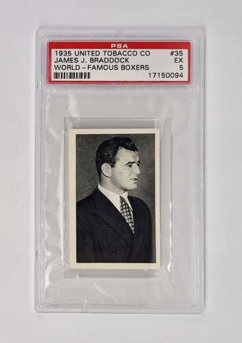 Psa graded 1935 united - psa,