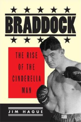Braddock the rise - rise,