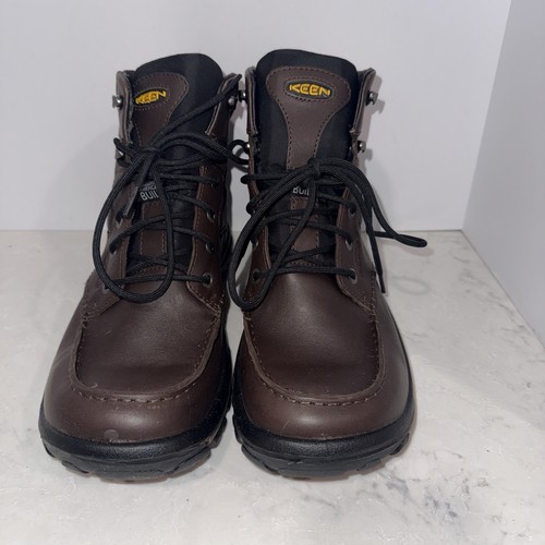 Keen work braddock steel toe - braddock,