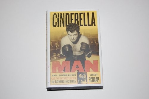 Cinderella man james j - cinderella, man: