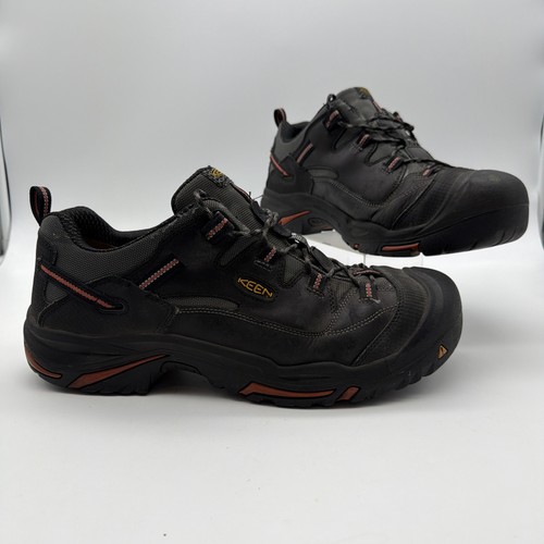 Keen utility braddock - utility, low