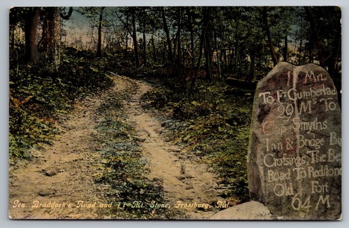 Gen braddock road 17 - gen.,