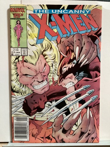 Men 213 marvel - #213,