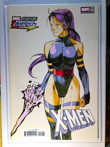 Men variant cover - #9,
