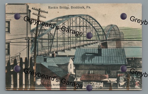 Rankin bridge braddock - rankin,