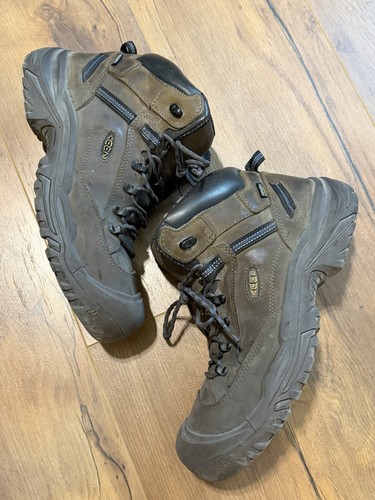 Keen size 12ee - 12ee, mid