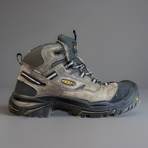 Keen braddock steel - keen,
