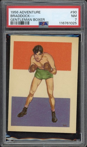 1956 adventure jim braddock - 1956,
