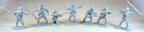 Lod barzso french - lod,